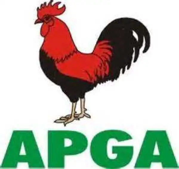 Edo 2016: APGA calls for further postponement